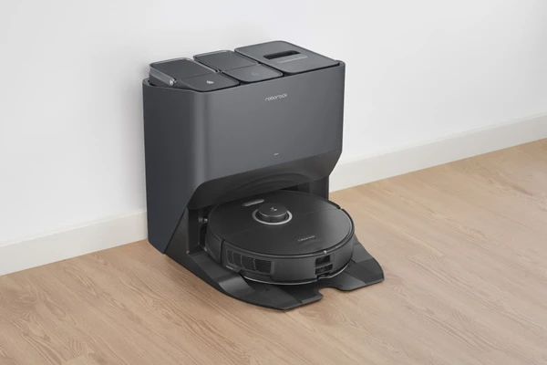 Recenzija Roborock S8 Pro Ultra